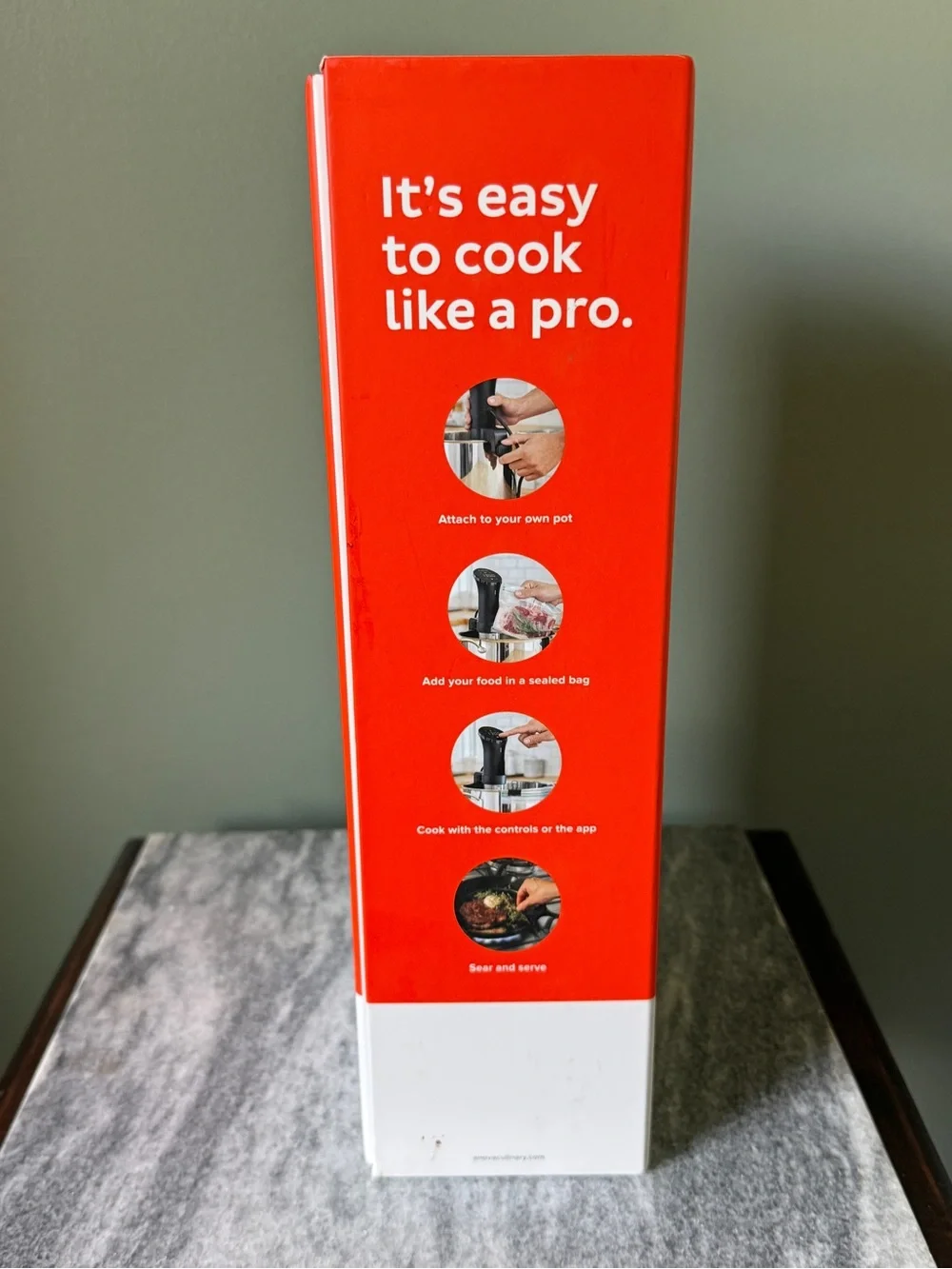 Anova Precision Cooker - Used once